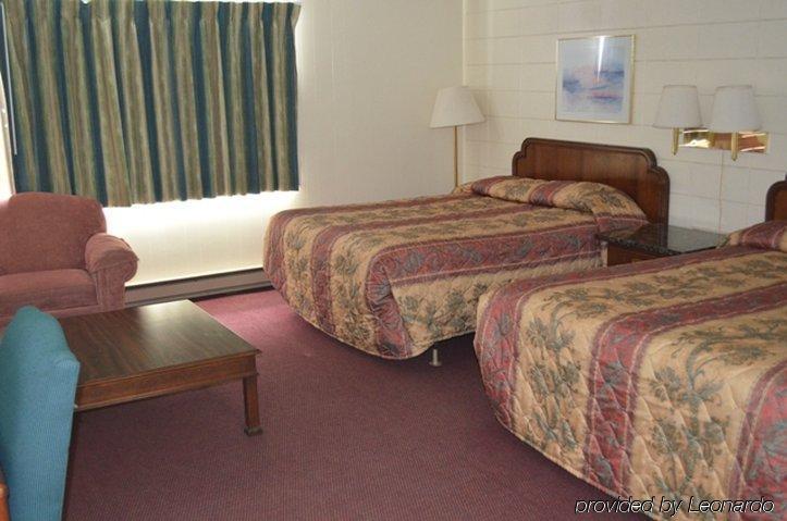 Grand Inn Fargo Exterior foto