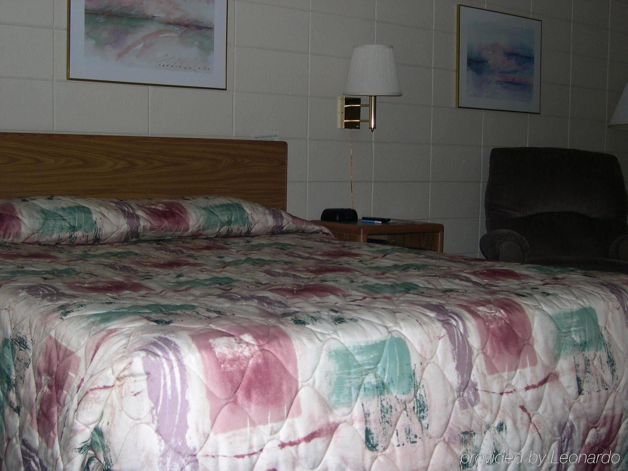 Grand Inn Fargo Quarto foto
